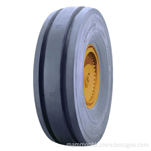 Westlake and Goodride Brand Truck Tires (CR766)